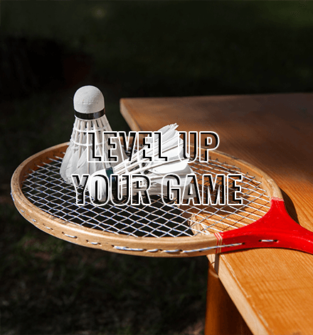 badminton sports academy sharjah