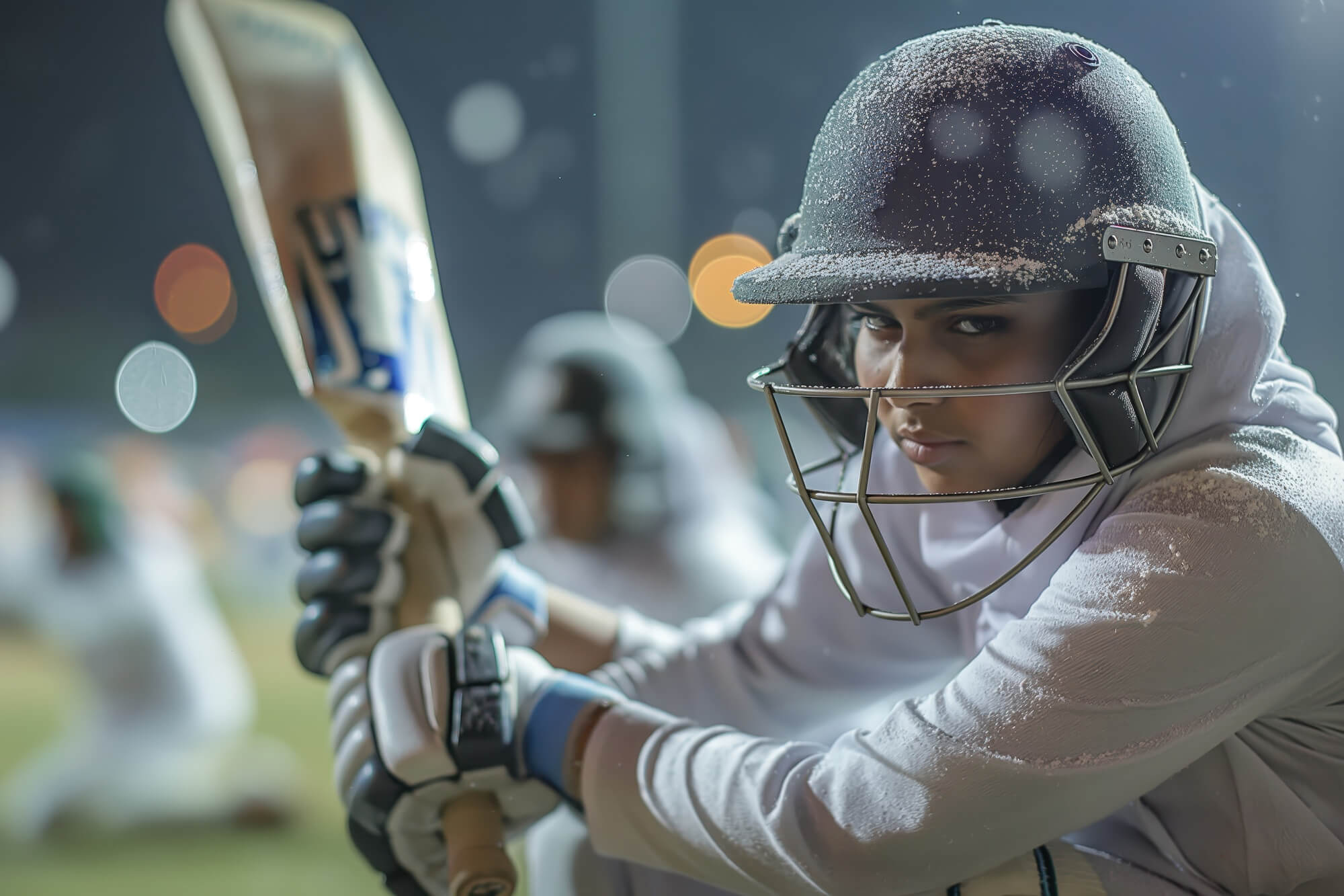 cricket coaching in dubai