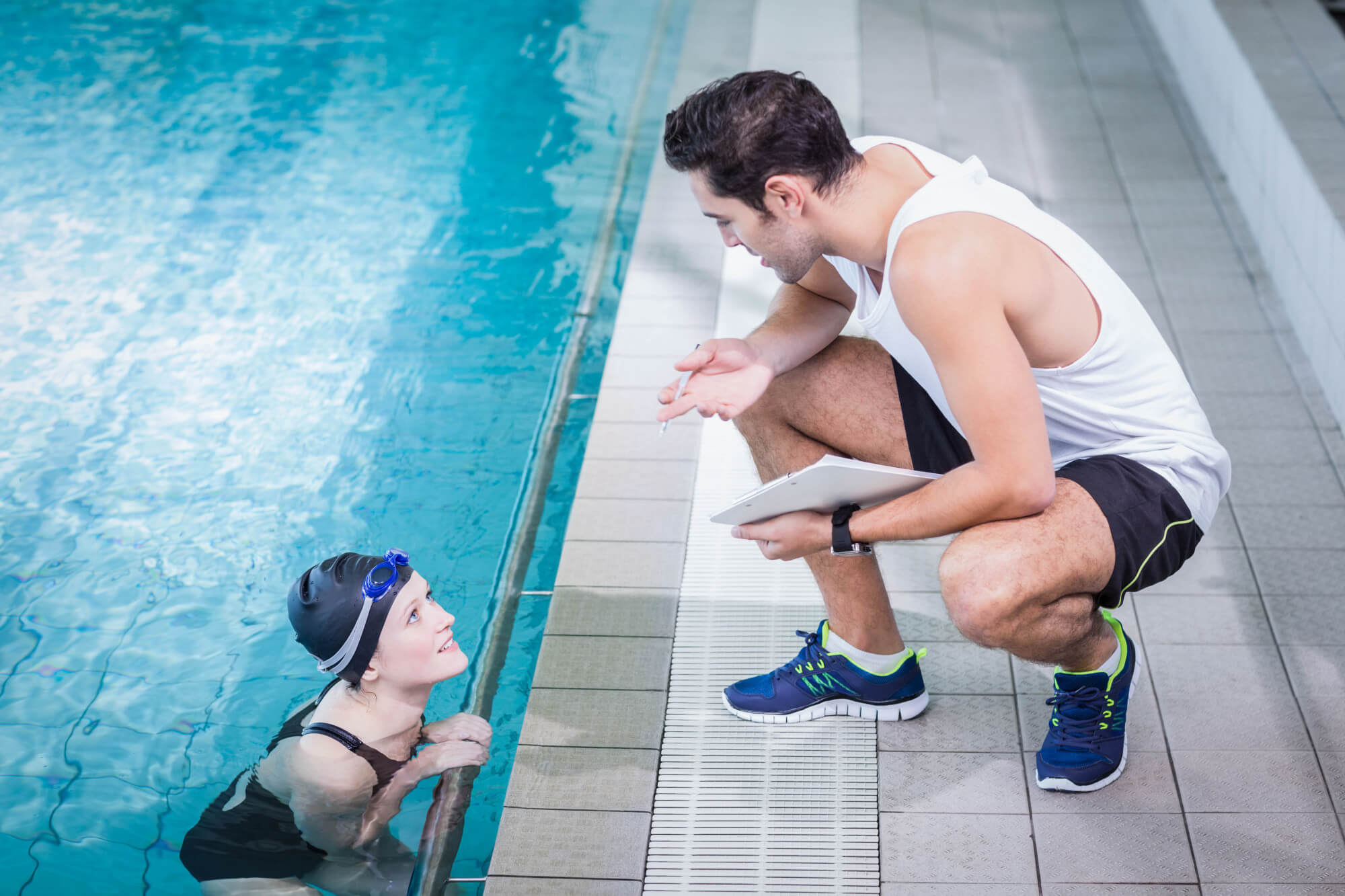 swimming acadеmy in Sharjah