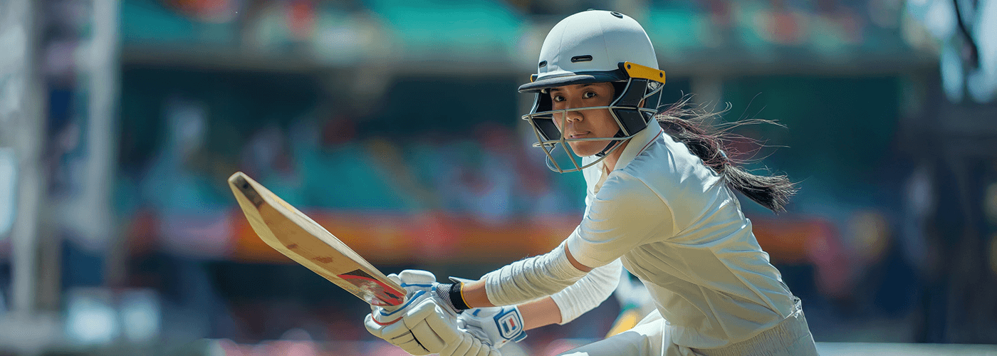 best cricket net rental service in sharjah