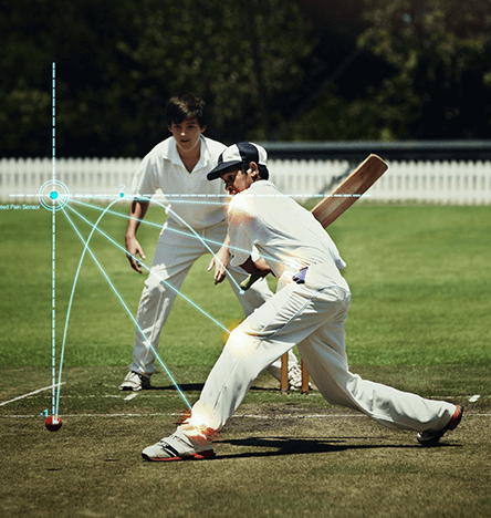 Cricket Net Rental Sharjah