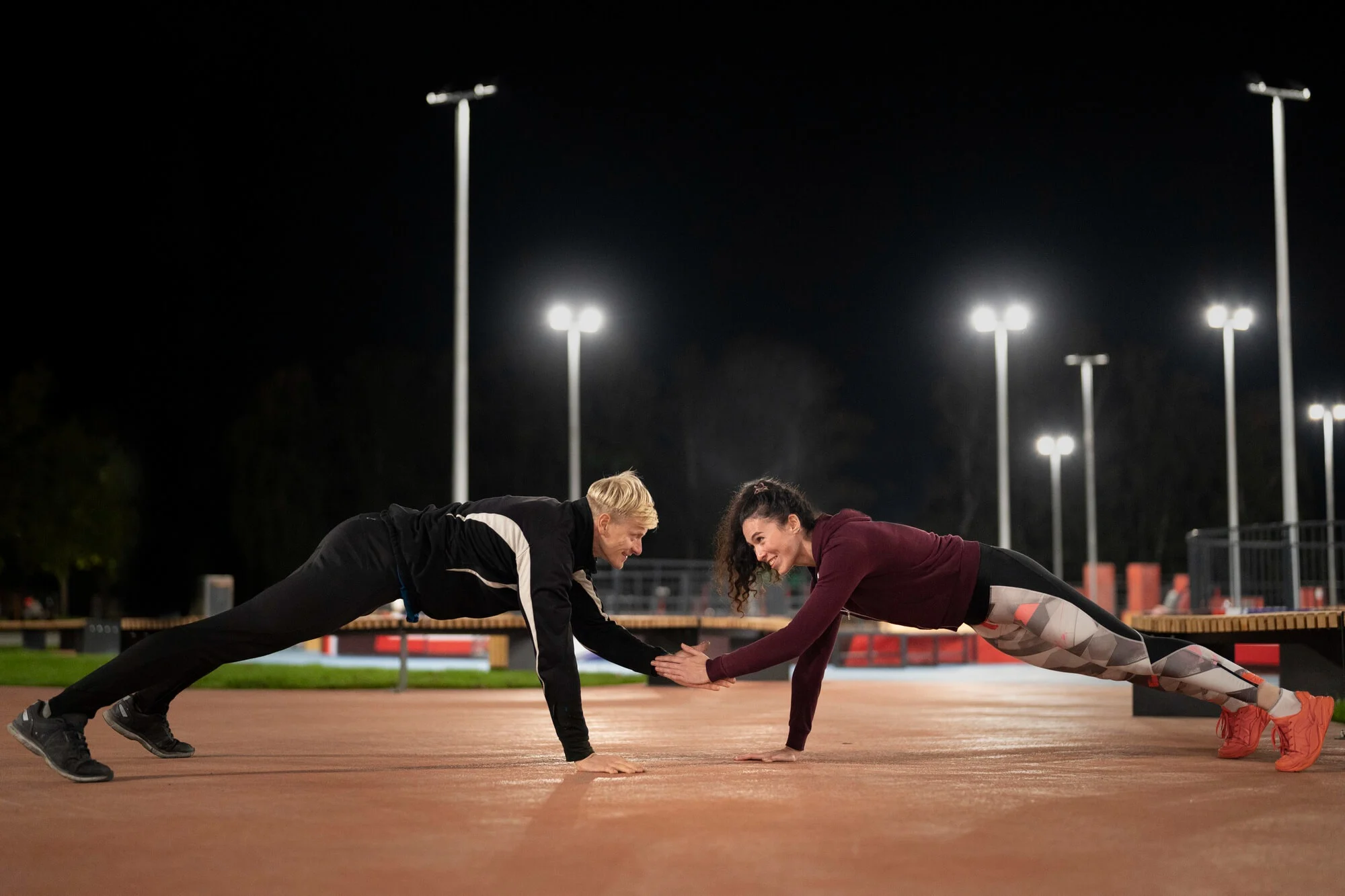 Sharjah athlеtе training cеntеrs