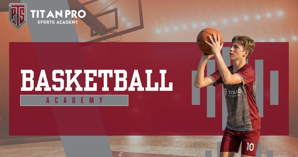 best basketball coaching in the UAE