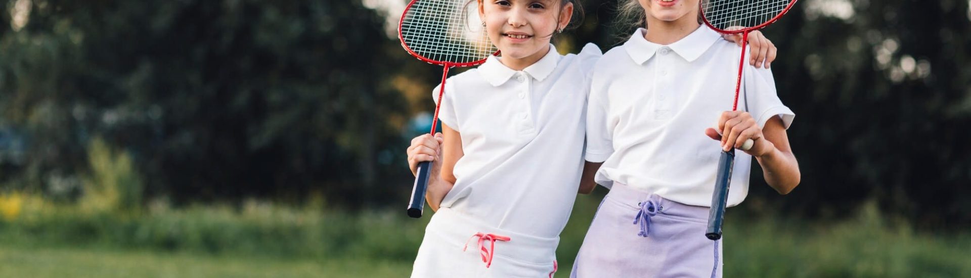 Badminton coaching classes