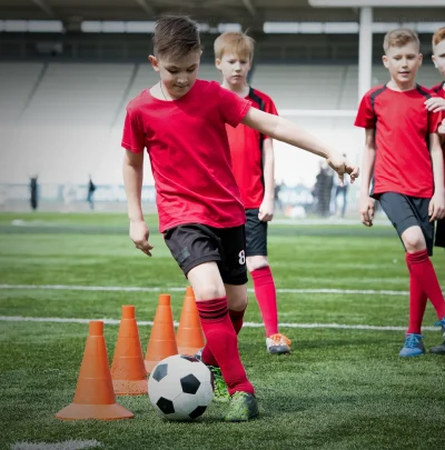 Football Academy Near Me