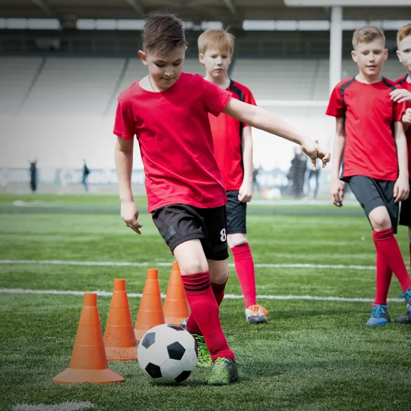 Football Academy Near Me